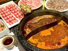 -蜀大侠火锅(总府路店)