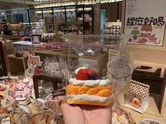 -光启城时尚购物中心