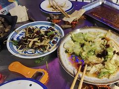 -曹掌柜小酒馆烧烤集团(宾川路店)