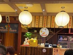 -鸟鹏烧鸟居酒屋(熙龙湾店)