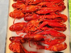 -肥肥虾庄·金牌油焖大虾(东湖欢乐谷店)