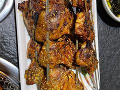 -韩云龙炭火烤肉(东陵西路店)