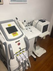 -杉惠素颜美妆皮肤管理中心