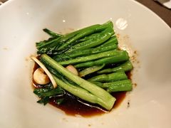 -今轩中餐厅(西安经开洲际酒店)