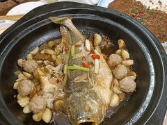 -东方肉馆(航空家园店)