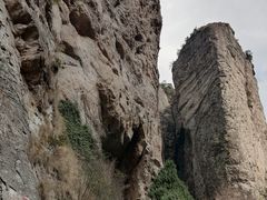-雁荡山风景名胜区