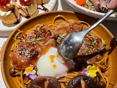 -BE BRIGHT KITCHEN(正佳广场店)