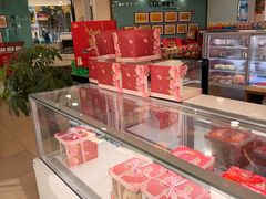 -蜂蝶来饼店(拱北总店)