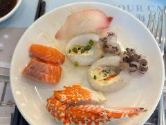 -厦门海景千禧大酒店·海景咖啡厅