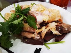 -南江鸡饭店(龙华雅苑分店)