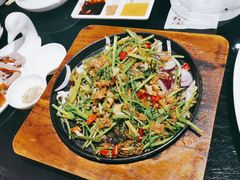 -皇城根北京风味主题餐厅(中海环宇城店)