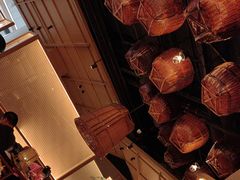 -晓宇重庆火锅(西安荟聚店)