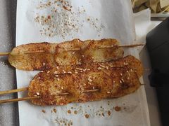 -不是烧烤·武汉大排档(亚运村店)