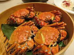 -成隆行·蟹王府(淮海店)