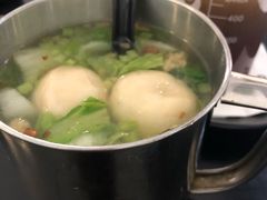 牛丸汤-小明同学(三里屯店)