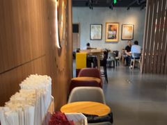 -COSTA COFFEE(金长安大厦店)