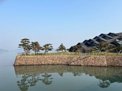 -东钱湖旅游度假区