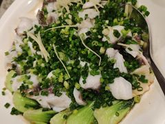 -海宝酒家(中山四路店)