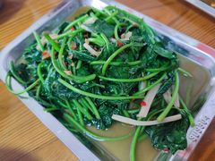 -龙上水现炒生料(柳沙店)