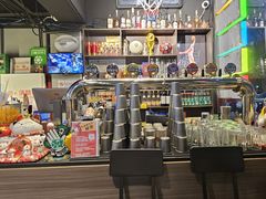 -京狮炙燥·精酿烧烤(首经贸店)