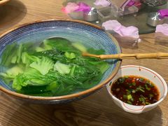 -金孔雀德宏傣味餐馆(魏公村店)