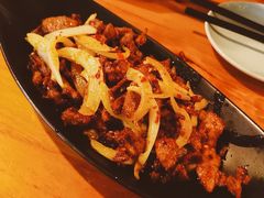 -疆Jiang·新疆秘制料理