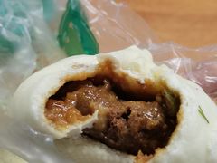 -紫光园清真北京小吃(正阳大街店)