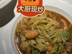 -湘满甲·黄焖甲鱼创始者·湘菜·鲁菜(潘家园店)
