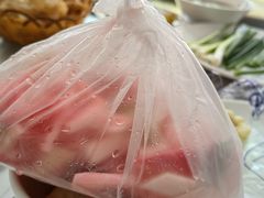-康陵正德春饼宴26号
