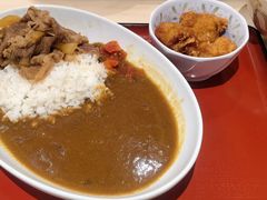 -食其家·牛丼咖喱(天津梅江印象城店)