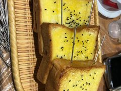 -沈记烧烤海鲜(江汉二路店)