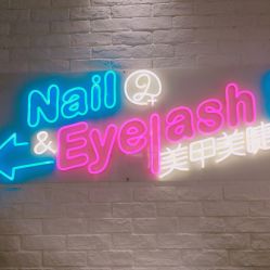 -J Plus日式美甲美睫沙龙