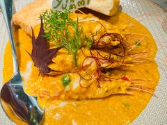 -芭札·Thai泰国餐厅(同和金铂天地店)