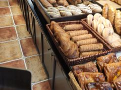 -红跑车蛋糕世界(清江路店)