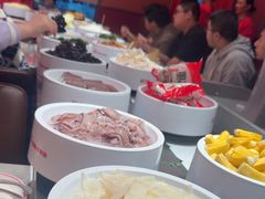 -龍歌自助小火锅(雨花台江南虹悦城店)