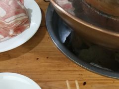 -元盛居(生态大街店)