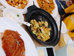 -紫光园·烤鸭(美术馆店)