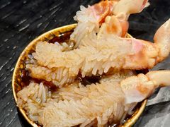 -蟹犇前•帝王蟹雪蟹(陆家嘴店)