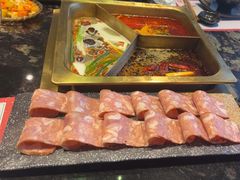 -王家渡火锅店(亦庄店)
