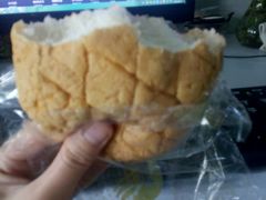 -三色鸽西饼店(黄河路店)