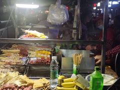 -椿记烧鹅(北门店)