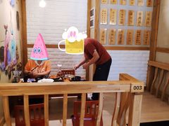 大堂-鑫日千里马(汇智店)