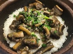 黄鳝腊味煲仔饭-红星光发煲仔饭(大石街店)