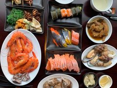 -广州富力君悦大酒店·凯菲厅