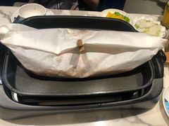 -鱼颜诱纸纸上烤鱼·蛙(龙湖天街店)