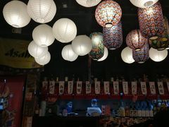 -白石的深夜食堂(万达店)