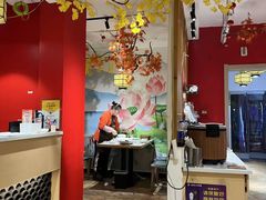 -吴掌柜·藕汤印象(南湖店)