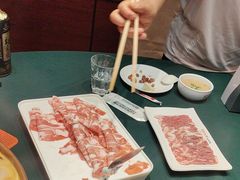 -阳坊大都涮羊肉(阳坊总店)
