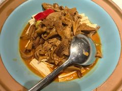 -闽鄂情·闽南招财鸭(水头店)