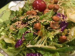 -大眼锅贴水饺(河东店)